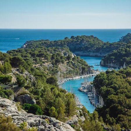 Апартаменти Escapade Marseillaise Pres Des Terrasses Du Port Марсель Екстер'єр фото