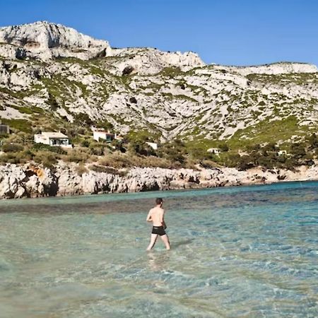 Апартаменти Escapade Marseillaise Pres Des Terrasses Du Port Марсель Екстер'єр фото